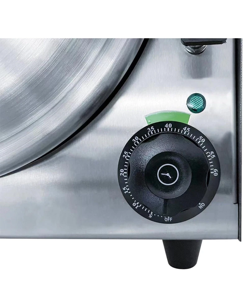 esterilizador autoclave Foto 4 de 4