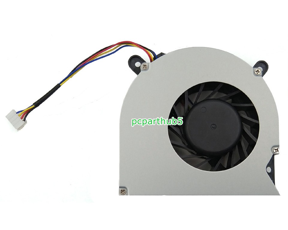Ventilateur Tout En Un Pour CPU MSI MSAC73, Radiateur 12V 0.6A, Pour Haier C3 Q5