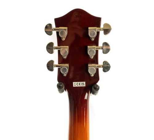 Gretsch G2622T Streamliner Mittelblock Double-Cut mit Bigsby Abbey Ale - Bild 11 von 22