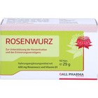 ROSENWURZ 400 mg Kapseln 60 St PZN12553632