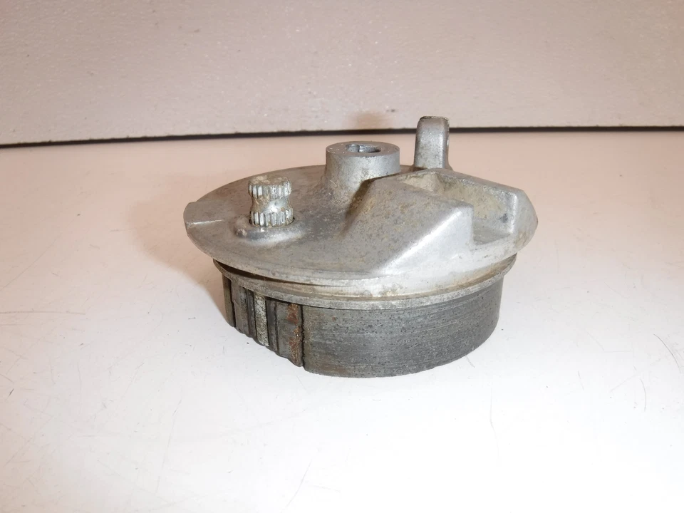 Kawasaki KX60 1997 montaje de tambor de freno delantero 41035-1285 Foto 2 de 4