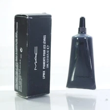 Mac Lipmix Lip Pigment  IN Black   10 ml / 0.33   BNIB.