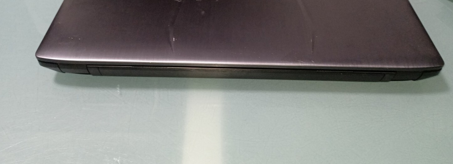 ASUS ROG GL552V Gaming Laptop Intel Core i7 6700HQ 2.60 GHz 8 GB RAM, 500GB SDD - Picture 6 of 10