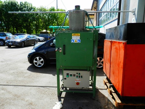 FORNO INDUSTRIALE | eBay