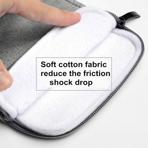 Case For Amazon Kindle Paperwhite 6" 11th Generation 2022 Sleeve Bag Pouch Cover - Picture 5 of 13