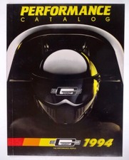 Mr. Gasket Co 1994 Performance Catalog 7 x 5 ...