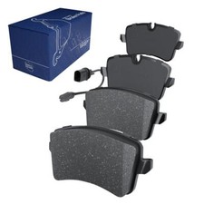 Bremsbeläge (Hinterachse) für Audi A5 8T Coupé, Cabriolet (2010-2017)