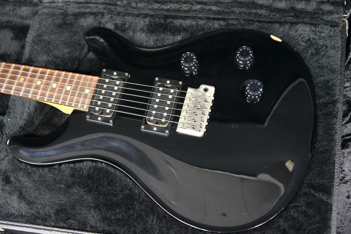 Paul Reed Smith(PRS) CE24 MAHOGANY BLACK 2003 (2003) | eBay Paul Reed Smith(PRS) CE24 MAHOGANY BLACK 2003 (2003) | eBay
