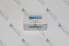 COP-USA, L02812ZD,  CCTV Auto Iris Lens 2.8-12mm Varifocal