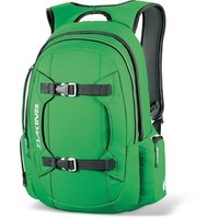 Dakine Mission Pack 25l 8100610 Green 664 on sale Dakine Mission Pack 25l 8100610 Green 664 on sale