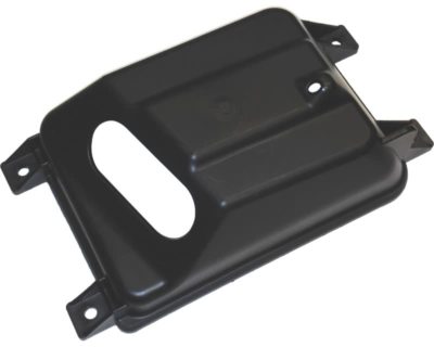 Rotax Max Original Air Box Unten (Aktueller Stil) Go-Kart Karting Rennen