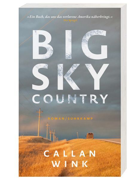 Thumbnail - Big Sky Country