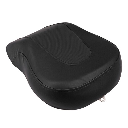 Front Driver Solo Seat Rear Passenger Pillion Fit For Harley Fat Boy EFI FLSTFI - Picture 14 of 15