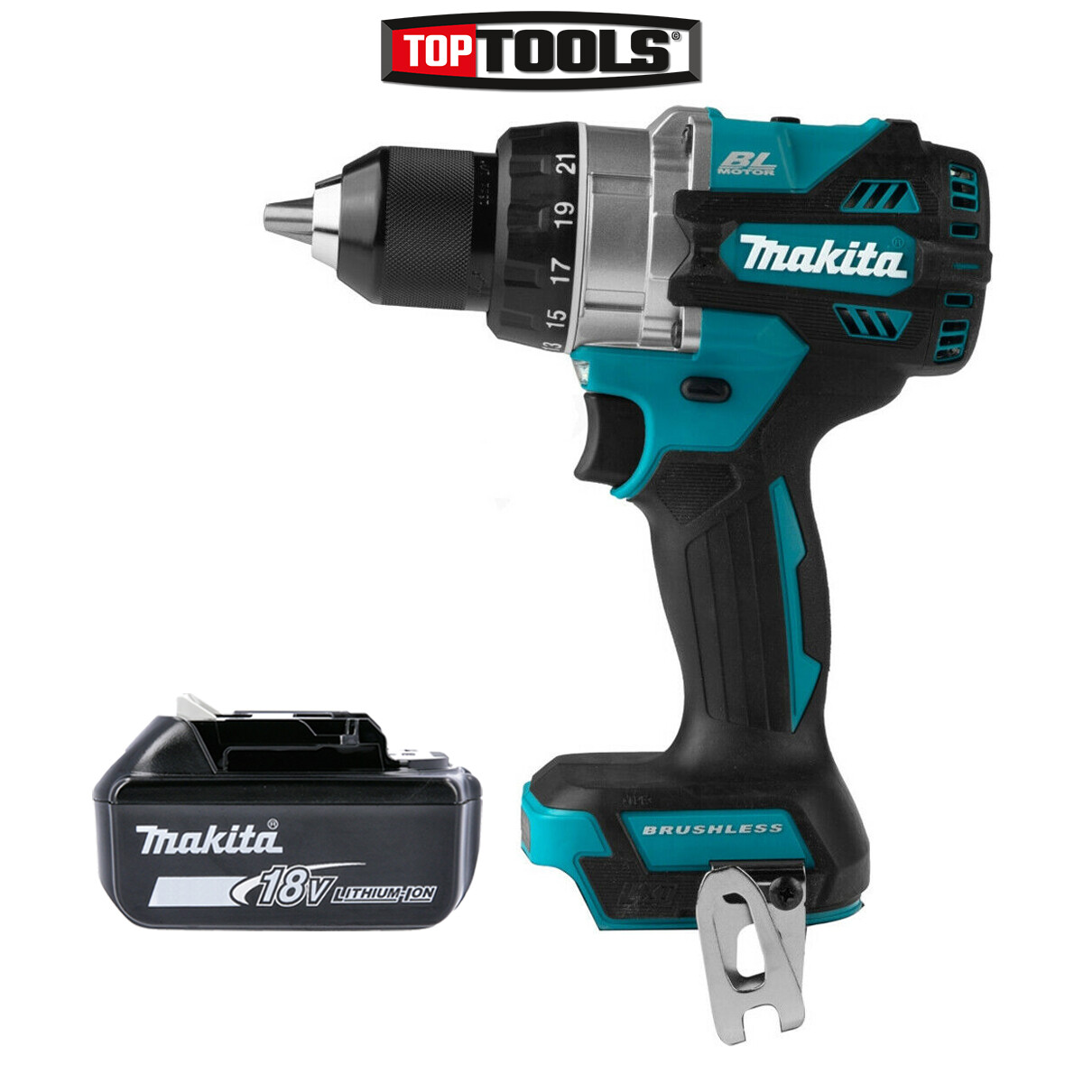 makita dhp481z dhp481z review