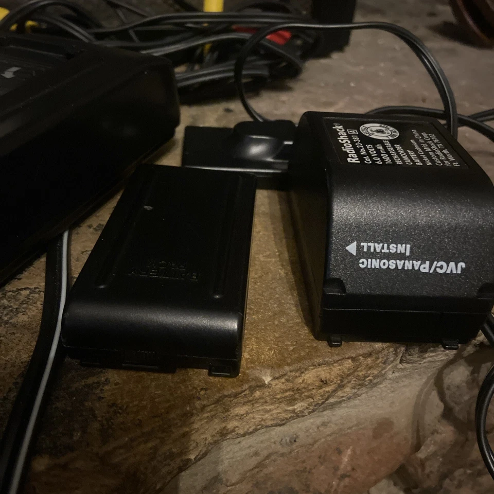 Videocámara Memorex Modelo 158 MovieCorder8 8mm LEER DESCRIPCIÓN Foto 2 de 4