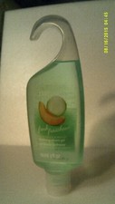 AVON NATURALS SHOWER GEL CUCUMBER  MELON -NEW SEALED BOTTLE-FREE SHIPPING
