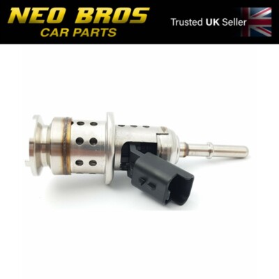 OE UREA AdBlue Injector In Cat Citroen DS7 Crossback 2.0 BlueHDi