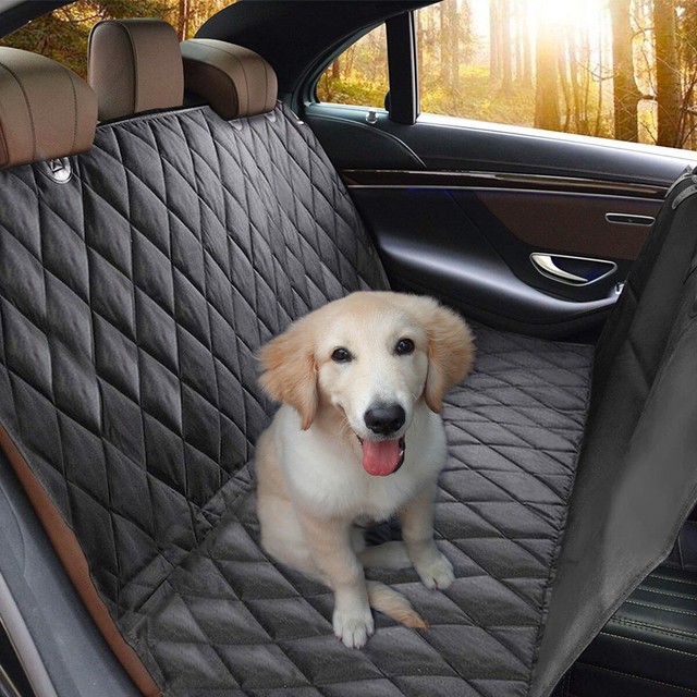 Pet Car Seat Covers >> Heavy Duty Pet Car Seat Cover Dog Protector Bacwaterproof Durable Rubber Nonslip Pet Car Seat Covers >> Heavy Duty Pet Car Seat Cover Dog Protector Bacwaterproof Durable Rubber Nonslip