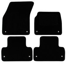 For Land Rover Discovery Sport 2014-2020 Tailored Carpet Car Mats 4pc Floor Set