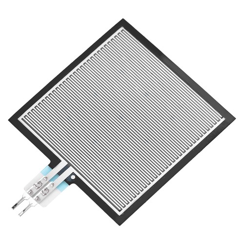 RP ST High Accuracy Thin Film Pressure Sensor Force Sensor For High End - Picture 5 of 12