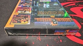 Supreme Warrior Sega 32X &ndash; Brand New Factory Sealed - Fast Shipping