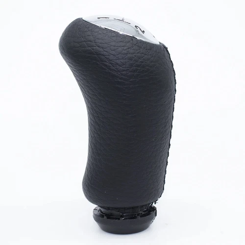 5 Speed Shift Knob Manual Gear Stick Shifter Lever for RENAULT Megane Clio Logan - Picture 4 of 7