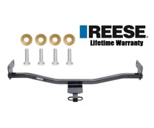 Reese Trailer Tow Hitch For 14-19 Kia Soul All Styles 1 1/4" Towing Receiver