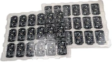 36 WaveLynx ET20-WS Keypad Circuit Boards for Auto Detect Readers 12 Key NEW