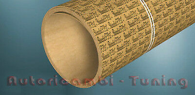 Kit Per Costruzione Guarnizioni Motore Di Auto D' Epoca Mezzi - Foto 9