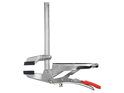 Power-TEC Saldatura Morsetto - C A Forma Di 91361 - Foto 3