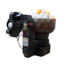 Ping Pong Table Tennis Robots Ball Machines Automatic Ball Machine 36 Spins