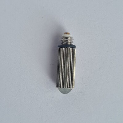 carley lampen 949 Welch Allyn 04800-U 2,5V Laryngoskop Glühbirne
