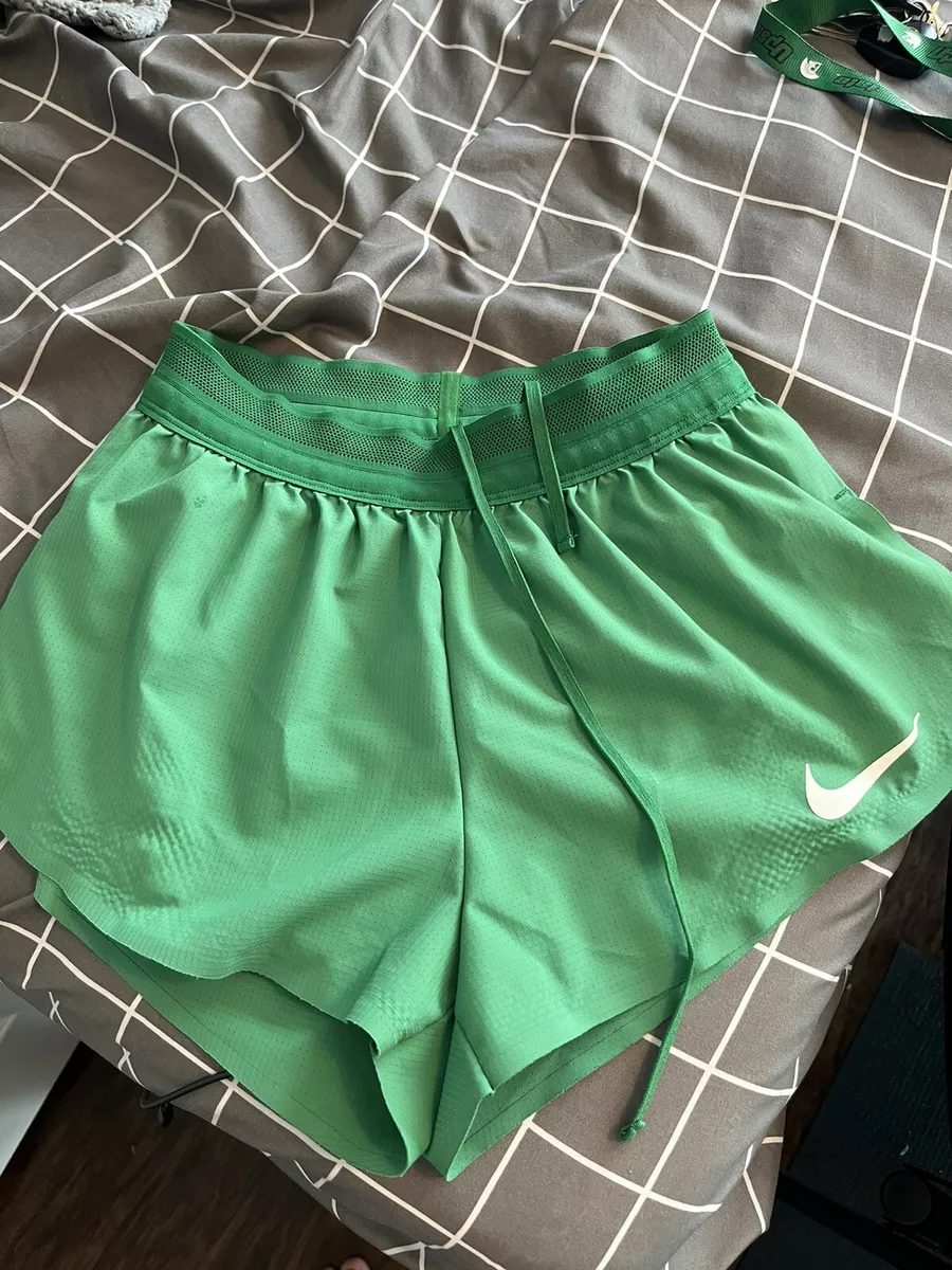 Nike Otc elite split shorts (Rare) Mens XS