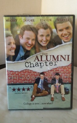 The Alumni Chapter (DVD) 