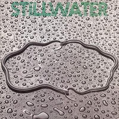 STILLWATER - STILLWATER (COLLECTOR'S EDITION)   CD NEU