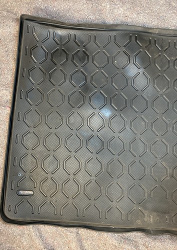 Toyota FJ Cruiser TRD 2007 TRDSE Special Limited Edition Cargo Mat RARE GENUINE - Picture 8 of 13