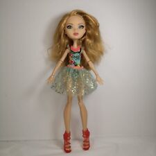 Ever After High Praia Encantada Ashlynn Ella, Brinquedo Ever After High  Usado 89202213