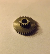 1 NOS GARCIA MITCHELL 1060 1090 1120 FISHING REEL Drag Transfer Gear #2 81784