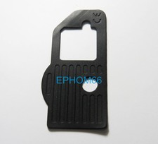 Genuine New Bottom Grip Rubber Unit Replacement For Nikon D300 D700 SLR Camera