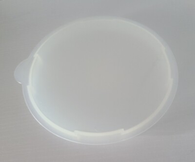 Kitchen Plus 2000 Hand Operated Food Processor Part - Storage Lid