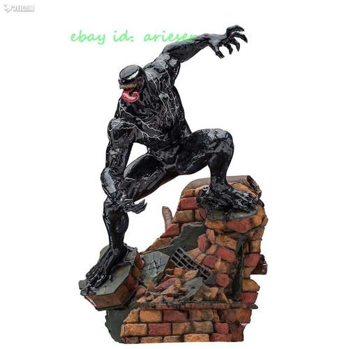 Perfect Iron Studios 1/10 Venom Venom 2 In Stock New Toys Action Figure - Picture 2 of 13