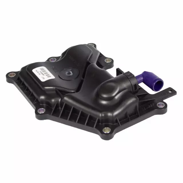 らる出品 4l5z-6a785-aa Ford Genuine Part Oil Separator Assembly for