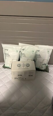 Elvie Stride Double Electric Breast Pump