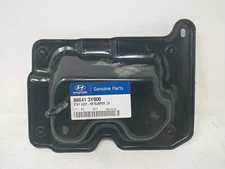 Genuine Hyundai 86641 3Y000 Rear Left Bumper Stay Bracket for 2011-13 Elantra
