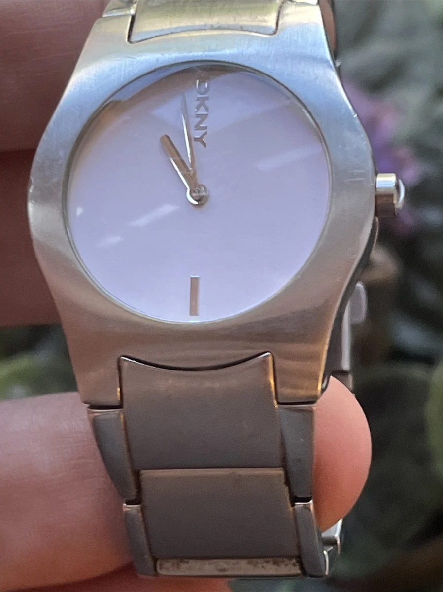 Dkny watches clearance ebay