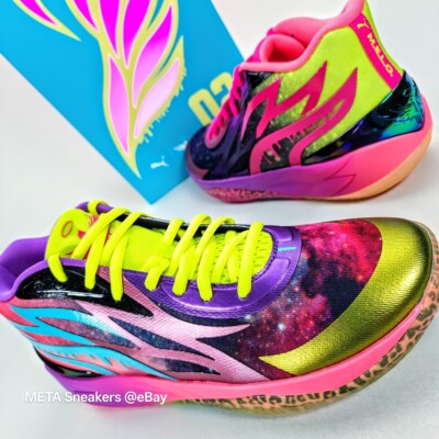 Size 12 - Puma MB.02 Be You - 378283-01 for sale online | eBay