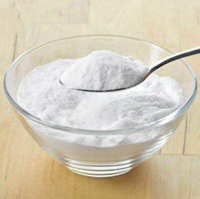 Alum, Fitkari Powder Skin Tightening Natural Antiseptic Deodorant - Free Ship