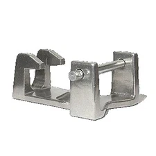Blaylock Tl-55 Gooseneck Coupler Lock-Ram Model