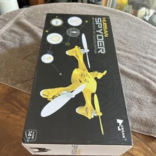Hubsan Spyder Drone H108 2.4 HGZ