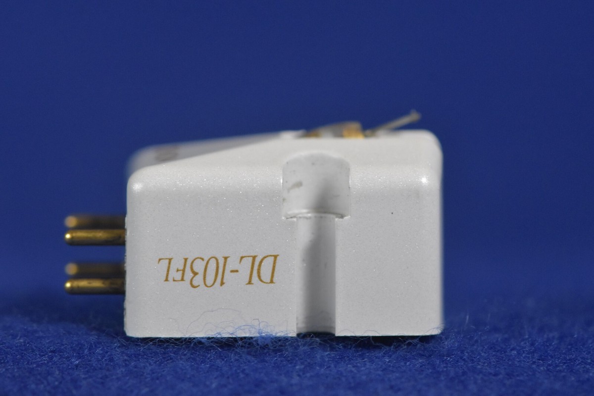 DJ機材 DENON DL-103M Moving Coil Cartridge DJ機材 DENON DL-103M Moving Coil Cartridge Denon DL-103